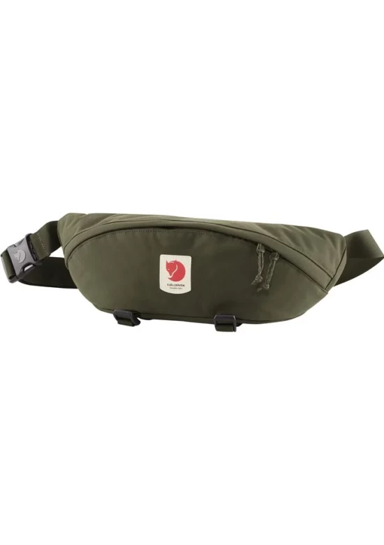 Fjallraven Kanken Hip Pack Laurel Green